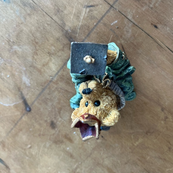 Vintage 1995 Boyd’s bears Nativity Series #2 style #2405 Heath as Caspar - Picture 4 of 5